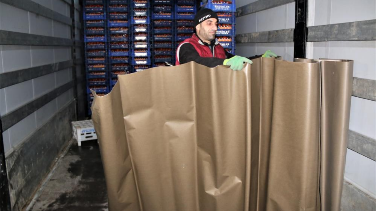 Antalya'da sebze halini soğuk hava vurdu: Yüzde 200 zam geldi